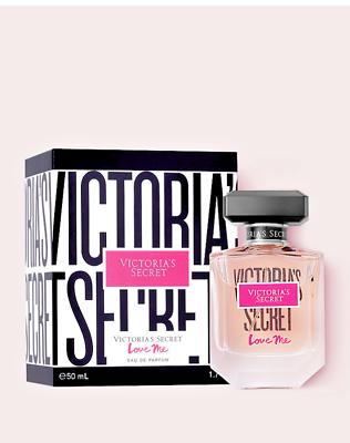 #ad VICTORIA#x27;S SECRET ✨ Eau de Parfum 🎈 love me 👑 $34.99