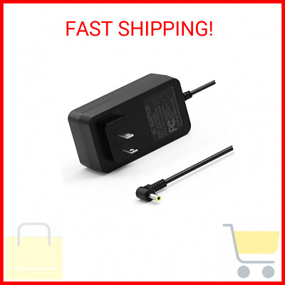 12V 2A Laptop Charger for Gateway Power Cord Computer Wall Charger Gateway GWTN $17.99