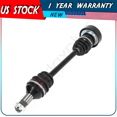 #ad Rear Left Right CV Axle Shaft fit for Arctic Cat 400 500 600 700 550 2004 2014 $54.79