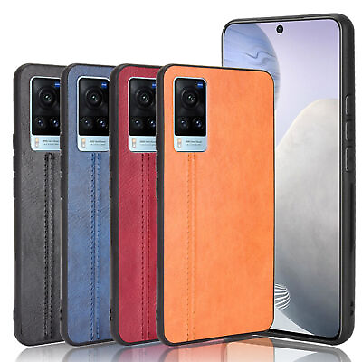 #ad For Vivo X60 Pro 5G Mobile Phone Case Cover Protective Shell Housing Shockproof $11.32