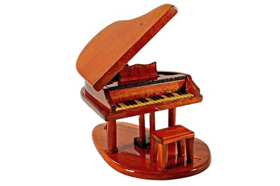 #ad Piano Model $70.00