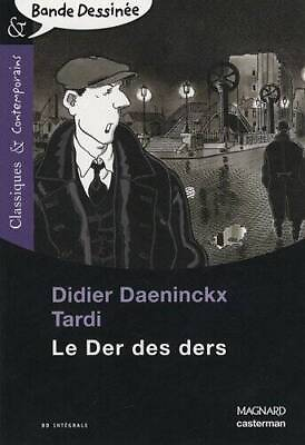 Le Der des ders French Edition Mass Market Paperback GOOD $8.55