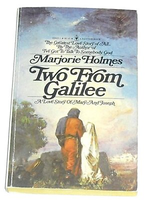 Two from Galilee $5.08