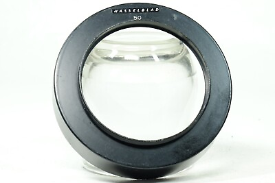#ad Hasselblad shade 50 for C Lenses $40.00