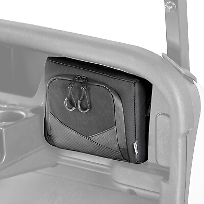 #ad KEMIMOTO Golf Cart Dash central control Storage Bag Passenger Side for EZ GO RXV $23.99