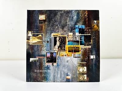 Nine Inch Nails – Hesitation Marks Vinyl LP Record 2013 $165.00