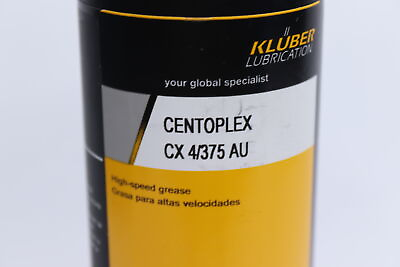 Kluber Centoplex 400g CX4 375AU $58.42
