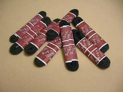 #ad Thin Round Dress Cotton Shoelaces Non Waxed Laces PIC A Size amp; Color 1 pair $5.99