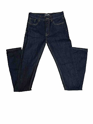 #ad Vale Lives Men#x27;s Jeans Size 32 Inseam 44 Inches $46.89