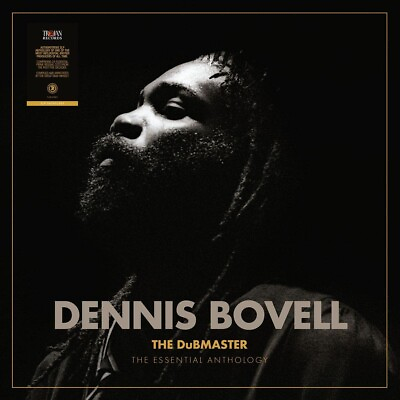 #ad Dennis Bovell The DuBMASTER: The Essential Anthology NEW 2 VINYL LP GBP 21.99