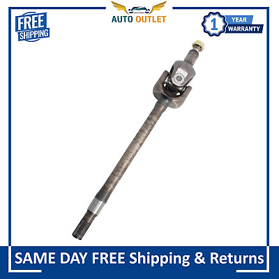#ad Front Axle Shaft Assembly LH Driver Side for 2007 2018 Jeep Wranger JK Dana 30 $154.90