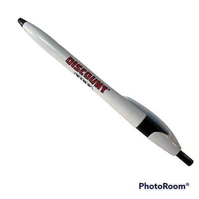 #ad Discount Tire Pen Promo Click Ballpoint Advertising Lets Get You Taken Care Of $7.87