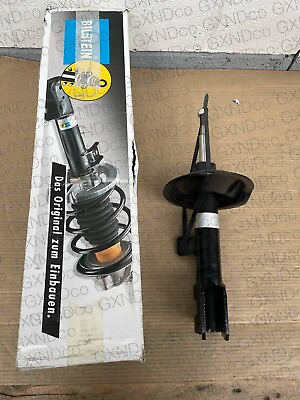 #ad BILSTEIN Front Right Shock Absorber For CITROEN C4 MK2 2009 ON 22229670 5208F1 GBP 46.99