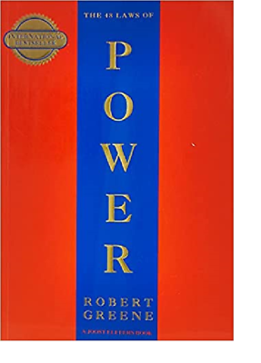 #ad The 48 Laws of Power by Robert Greene Paperback big size Free shipping $11.50