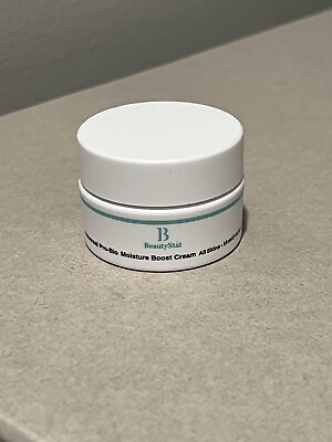 #ad Beauty Stat Universal Pro Bio Moisture Boost Cream MINI .3oz 10ml New w o Box $9.99