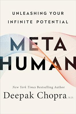 #ad Metahuman: Unleashing Your Infinite Potential $6.08