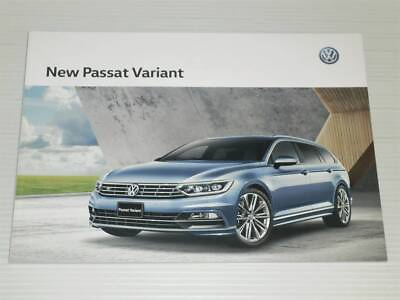 #ad Volkswagen Passat Valiant 2015.6 $34.15