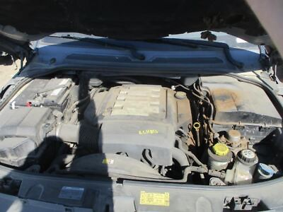 #ad Chassis ECM Memory Seat Fits 07 09 LR3 19219011 $67.00