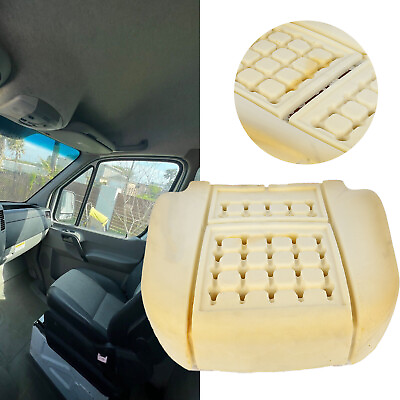 #ad Front Driver Side Seat Cushion Foam Pad for Mercedes Sprinter 2500 3500 2010 18 $110.28