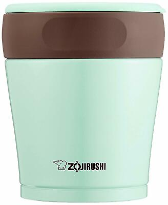 ZOJIRUSHI Stainless food thermos 260ml SW GD26 AP #ad $35.13