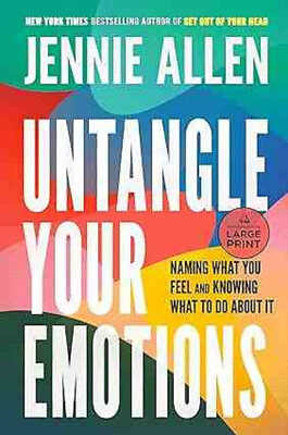 #ad Untangle Your Emotions Naming What You Feel and Knowing Paperback $13.08