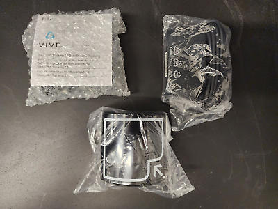 #ad HTC SteamVR 2.0 Base Station HTC VIVE PRO VALVE INDEX VR FREE SHIPPING $134.00