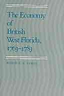 #ad Economy of British West Florida 1763 1783 Paperback by Fabel Robin F. A. ... $38.33