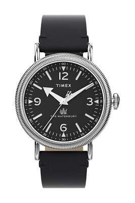 Timex Mens Waterbury Standard Watch TW2W20200 $115.36