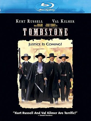 #ad Tombstone New Blu ray Ac 3 Dolby Digital Dolby Digital Theater System Dub $14.27