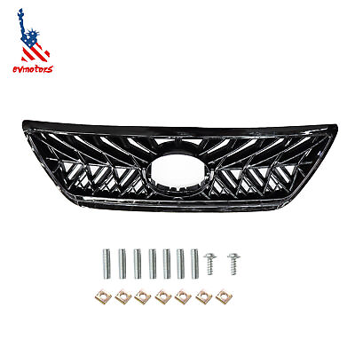 #ad Front Grille Grill For 2003 2009 Lexus Gx470 Sport F sport New Us Stock $106.00