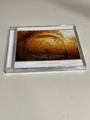 #ad APHEX TWIN SELECTED AMBIENT WORKS VOL. II NEW CD $17.99