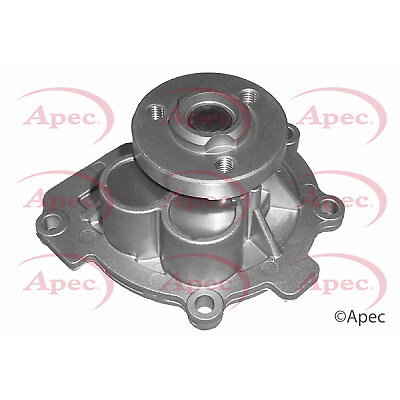 #ad APEC Water Pump for Fiat Croma 939A4.000 1.8 Litre 12 2005 Present Genuine GBP 51.38