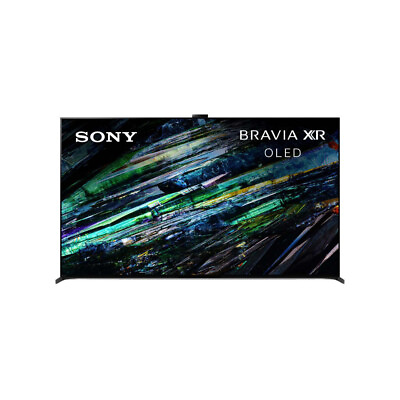 #ad Sony BRAVIA XR A95L 65 In 4K HDR Smart QD OLED TV 2023 Model $3498.00