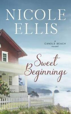 #ad Sweet Beginnings: A Candle Beach Sweet Romance Paperback GOOD $4.57