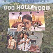 #ad Doc Hollywood by Carter Burwell CD Jul 1991 Varèse Sarabande USA $60.09