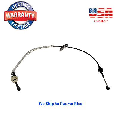 #ad #ad Automatic Transmission Shift Cable Fit: Chevy Cavalier Sunfire $124.70