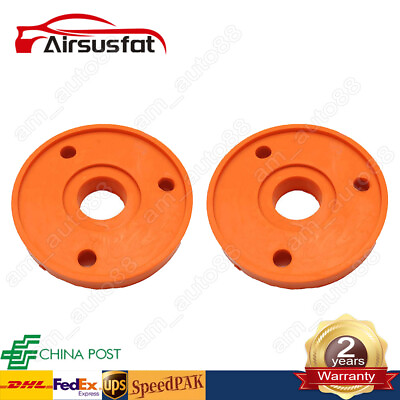 Pair Front R230 Strut Mount For Mercedes Suspension ABC Shock Buffer 2303208813 #ad $51.90
