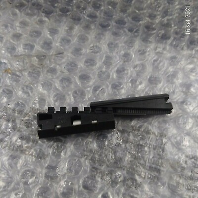 #ad 1X Clip Locking Device Deflector Water Roof A0119889478 Compatible With MB amp; $41.21