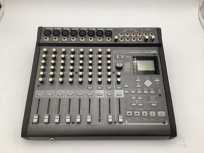 #ad Korg D888 Digital Multi track Recorder *Power Tested Only* $120.00