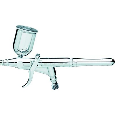 Anest Iwata HP TR2 Airbrush Revolution 0.5 Tip Side Cup NEW $131.87