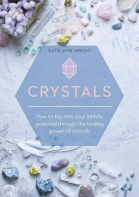 #ad Crystals: How to tap into your infinite potential through the healing power o... $11.57