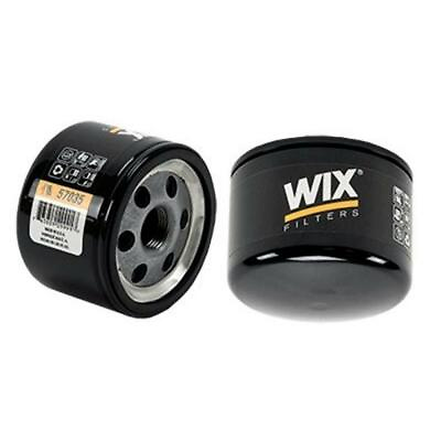 #ad Wix Engine Oil Filter Best Engine Protection Advanced Filtration Technology New $26.95