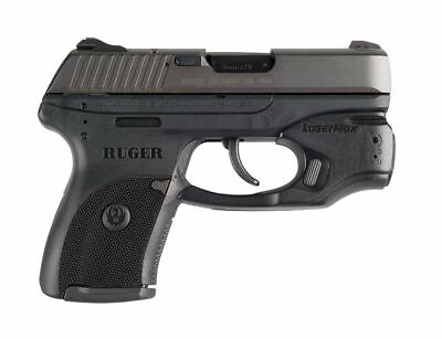 #ad Lasermax Centerfirelight amp; Laser W Gripsense For Ruger Lc9 Lc380 Lc9s Red $164.99