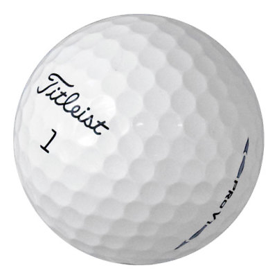 #ad #ad 120 Titleist Pro V1 Near Mint AAAA Used Golf Balls *Free Shipping * $150.00