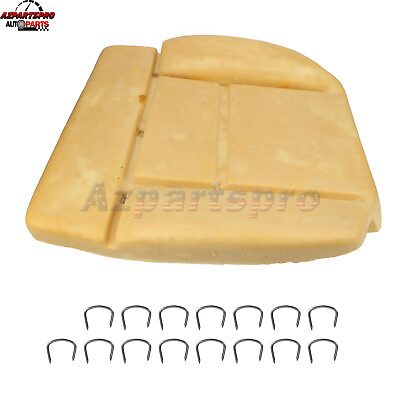 #ad For 2004 2005 2006 2007 2008 Ford F150 Front Driver Bottom Seat Cushion Foam Pad $45.98