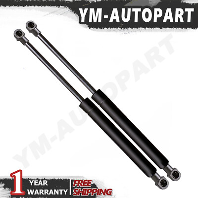 #ad 2Pcs Hood Gas Spring Shock Strut Lift Support For BMW 5 Series E60 E61 M5 6481 $16.49