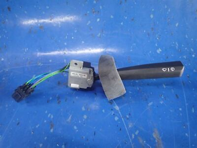 #ad Volvo Windshield Washer Wiper Switch Lever Controller Right 1624138 NEW $39.98