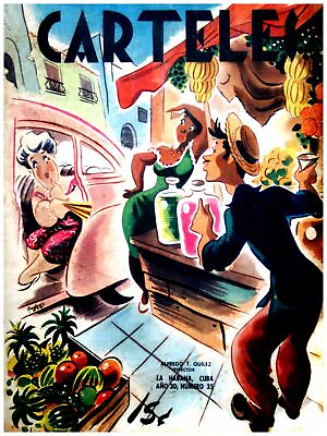 #ad Wall Quality Decoration Poster.Room art.Rich woman buying fruits.6812 $60.00