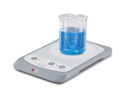 #ad FlatSpin Ultra Flat Compact Magnetic Stirrer 1 Case $159.99