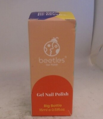 #ad beetles gel nail polish 15ml 0.5 fl oz a228 $6.99
